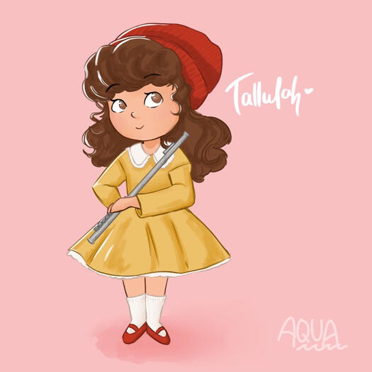 Tallulah QSMP